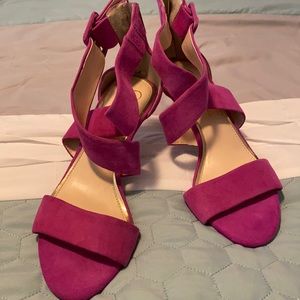 Jessica Simpson Heels